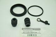 NISSAN 4 * * * A
