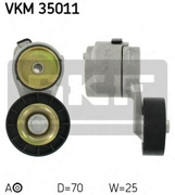 Skf V * * * 1
