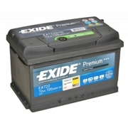 EXIDE E * * * 2