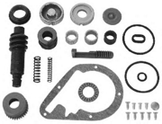TruckTec 0 * * * 4