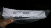 NISSAN 2 * * * A