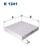 Filtron K * * * 1