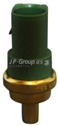 JP Group 1 * * * 0