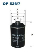Filtron O * * * 7