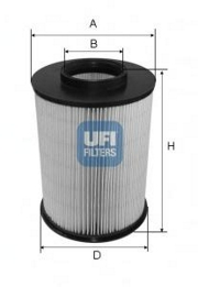 UFI 2 * * * 0