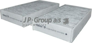 JP Group 1 * * * 0