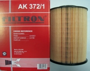 Filtron A * * * 1