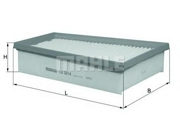 Mahle/Knecht L * * * 4