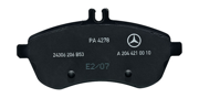 MERCEDES-BENZ A * * * 0
