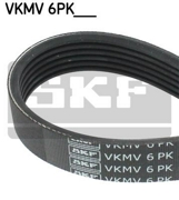 Skf V * * * 5
