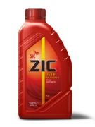 ZIC 132630 Масло АКПП, ГУР синтетика 1л.