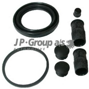 JP Group 1 * * * 0