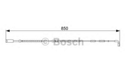 Bosch 1 * * * 0
