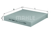 Mahle/Knecht L * * * 4