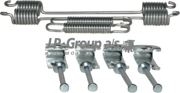 JP Group 1 * * * 0