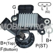 Mobiletron V * * * 7