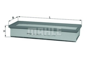 Mahle/Knecht L * * * 1