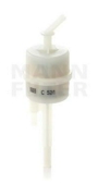 MANN-FILTER C * * * 1