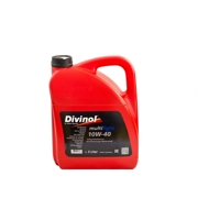 DIVINOL 4 * * * 7