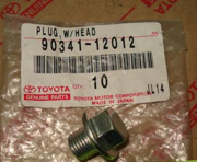 TOYOTA 9 * * * 2