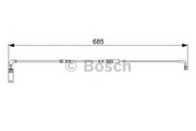 Bosch 1 * * * 3