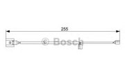 Bosch 1 * * * 3