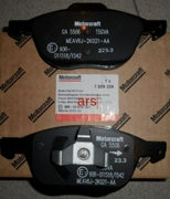 FORD 1 * * * 6