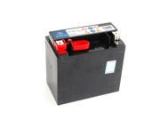 MERCEDES-BENZ A2115410001 CAR BATTERY