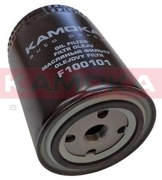 KAMOKA F * * * 1