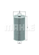 Mahle/Knecht O * * * D