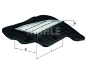 Mahle/Knecht L * * * 5