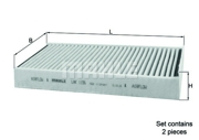 Mahle/Knecht L * * * S