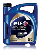 ELF 1 * * * 8