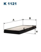 Filtron K * * * 1
