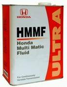HONDA 0826099904 Масло вариатор    4л.