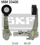 Skf V * * * 0