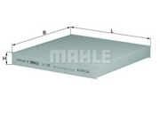 Mahle/Knecht L * * * 8