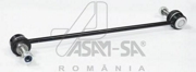 ASAM-SA 3 * * * 3