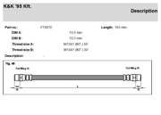 K&K F * * * 2