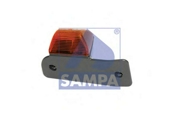 SAMPA 0 * * * 7