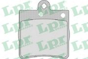 Lpr 0 * * * 6