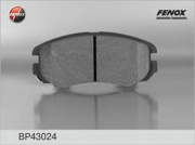 FENOX B * * * 4