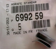 Peugeot-Citroen 6 * * * 9