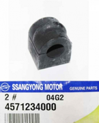 SSANG YONG 4 * * * 0