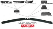 KAMOKA 2 * * * 0