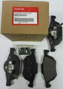 HONDA 4 * * * 1