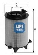 UFI 2 * * * 0