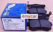 Sangsin brake S * * * 8