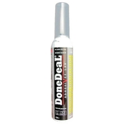 DoneDeal DD6735 Формирователь прокладок силиконовый серый OEM 226гр аэрозоль