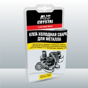 AVS A78093S Холодная сварка для металла 55 г AVS AVK-107